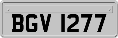 BGV1277