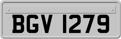 BGV1279