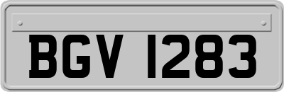 BGV1283