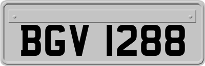 BGV1288