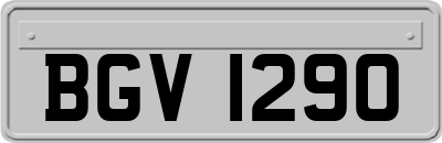 BGV1290