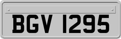 BGV1295