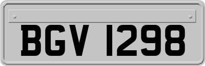BGV1298