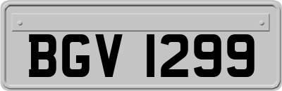 BGV1299