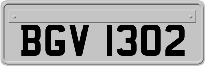 BGV1302