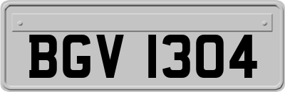 BGV1304