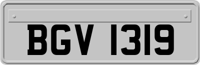 BGV1319