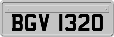 BGV1320