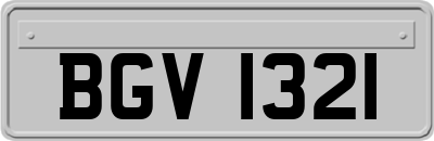 BGV1321