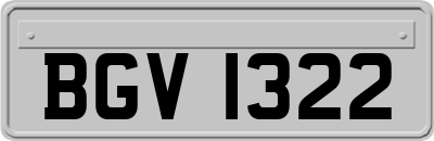 BGV1322