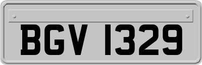 BGV1329