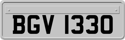 BGV1330