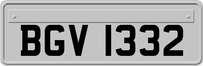 BGV1332