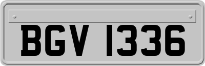 BGV1336