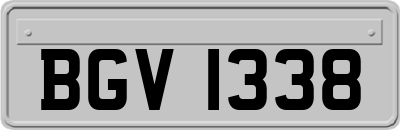 BGV1338