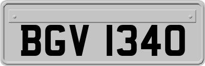 BGV1340
