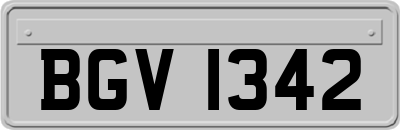 BGV1342