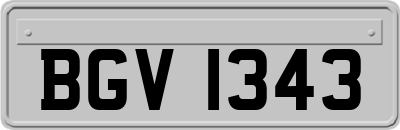 BGV1343