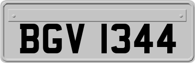 BGV1344