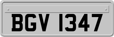 BGV1347