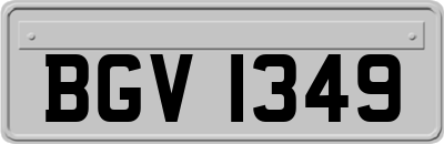 BGV1349