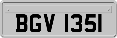 BGV1351
