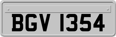 BGV1354