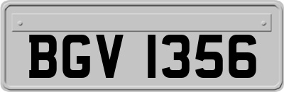 BGV1356