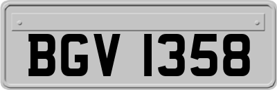 BGV1358