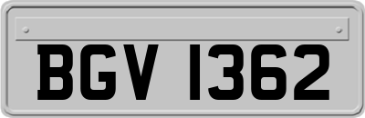 BGV1362