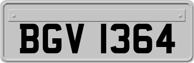 BGV1364