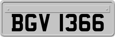 BGV1366