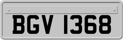 BGV1368