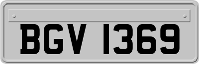 BGV1369