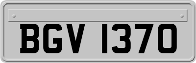 BGV1370