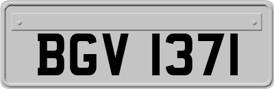 BGV1371