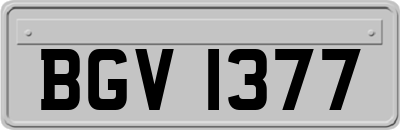 BGV1377