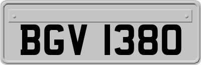 BGV1380