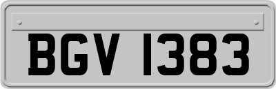 BGV1383