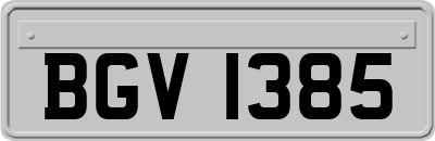 BGV1385