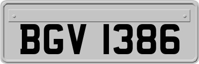 BGV1386