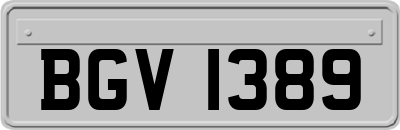 BGV1389