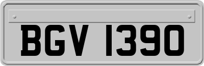 BGV1390