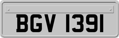 BGV1391