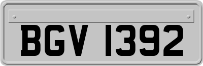BGV1392