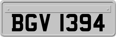 BGV1394
