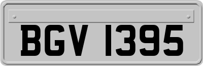 BGV1395