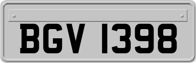 BGV1398