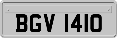 BGV1410