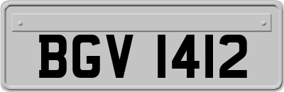 BGV1412